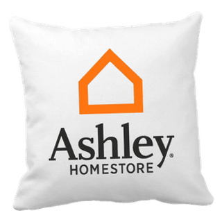 Ashley Homestore Pillow