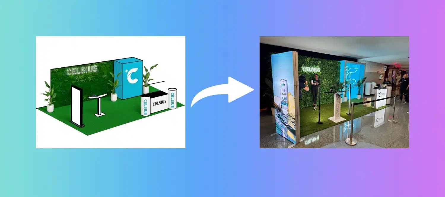 3D slider los ángeles rental Austin Photo Booth